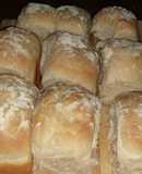 🍞😊 ¡PAN CASERO!