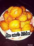 Fanke/Puff Puff