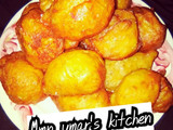 Fanke/Puff Puff