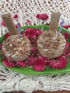 કપકેક (Cupcake Recipe In Gujarati) રેસીપી મુખ્ય ફોટો