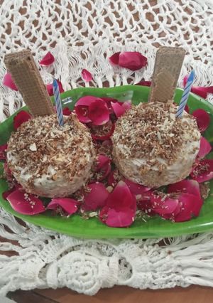 કપકેક (Cupcake Recipe In Gujarati) રેસીપી મુખ્ય ફોટો