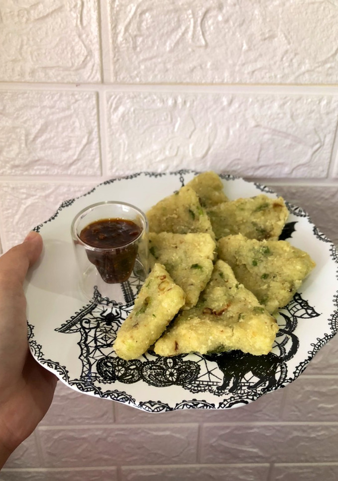 Foto resep RUJAK CIRENG NASI by irre_desirre