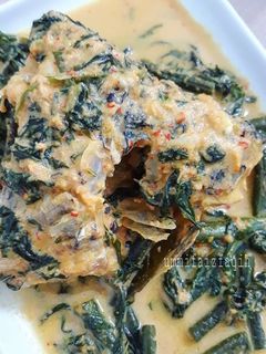 Foto resep Gulai Ikan Nila