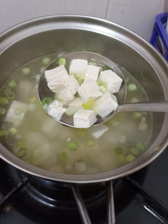 Foto resep Clear soup ala HokBen
