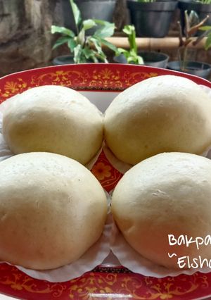 Foto resep Bakpao 30 menit jadi