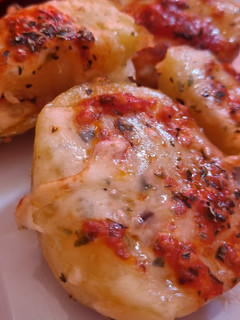 Una foto de PAPAS NAPOLITANAS EXPRESS ❤️