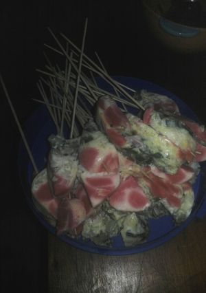 Foto resep Sostel yumi