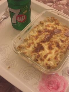 صورة لوصفة صينية الشاورما