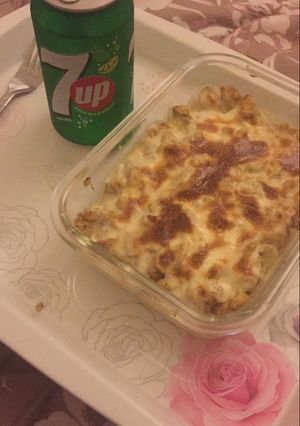 صورة لوصفة صينية الشاورما