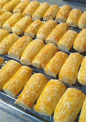Foto resep Kastengel