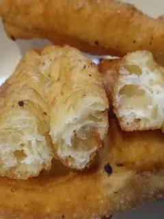 Foto resep Cakwe