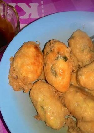 Foto resep Sempol enak