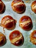 Bollos suizos