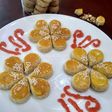 Kue Kering Kacang
