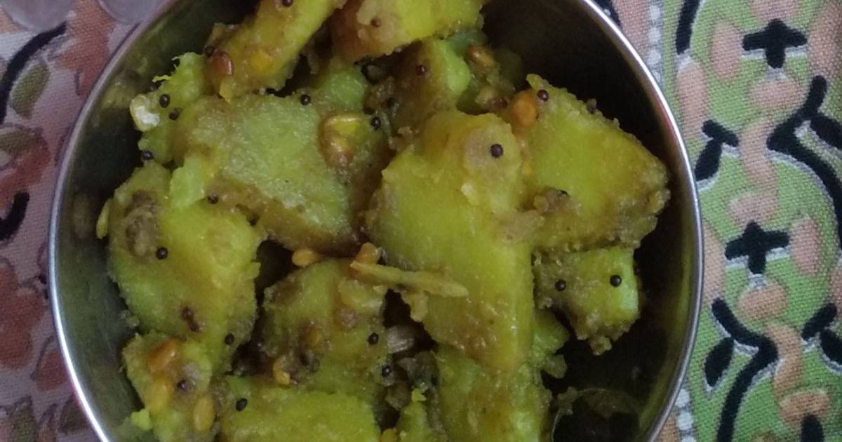 சக்கரவள்ளி கிழங்கு பொடிமாஸ் (sweet potato recipe in tamil) இவருடைய