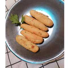 09. Potato Cheese রেসিপির প্রধান ছবি