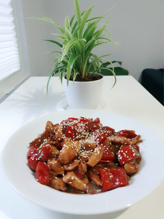 Foto resep Ayam Teriyaki