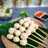 Bakso tempe