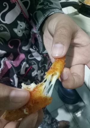 Foto resep CornDog Ala Ala