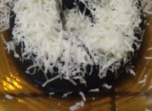 Foto resep Bolu Kukus Goriorio