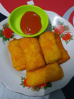 Foto resep Risol mayo anti gagal