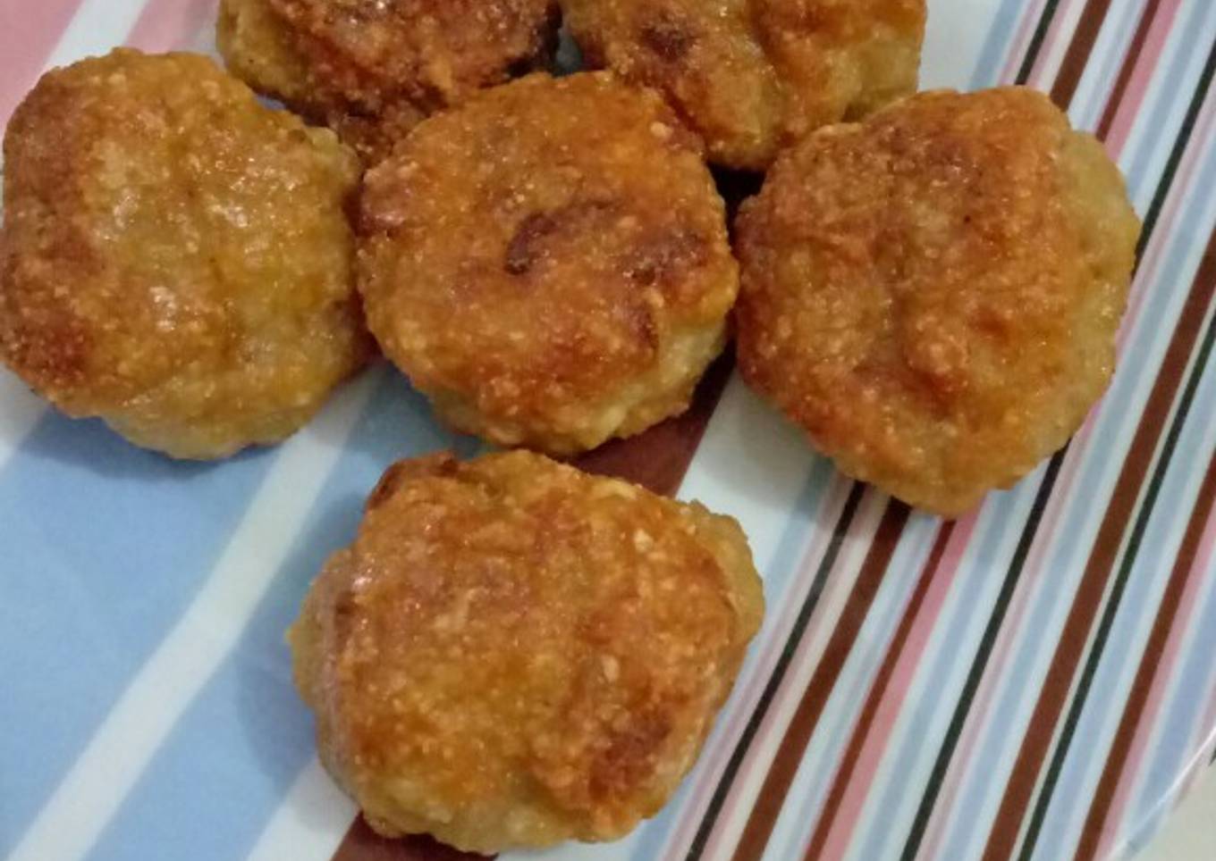 Baso Goreng