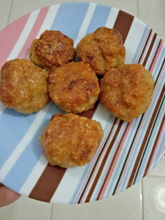 Foto resep Baso Goreng