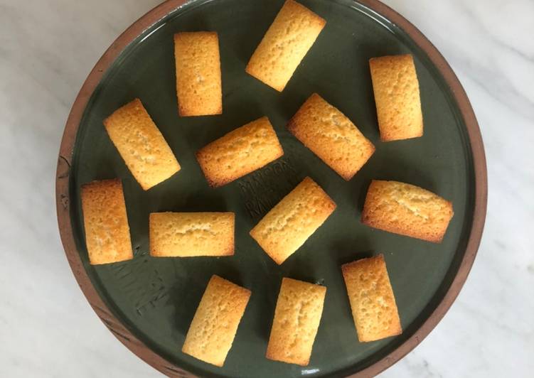 Financiers