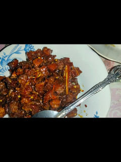 Foto resep Sate Goreng