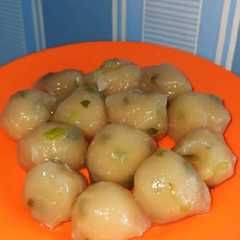 Cilok রেসিপির প্রধান ছবি