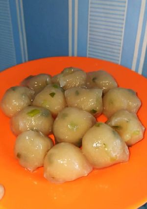 Foto resep Cilok