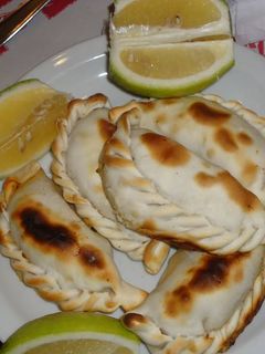 Una foto de Empanadas tucumanas