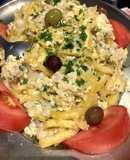 Bacalhau à Brás
