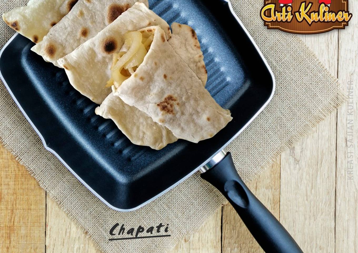 Chapati