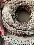 Ciambella al cioccolato