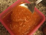 Salsa de tomate