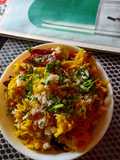 Sevai Upma