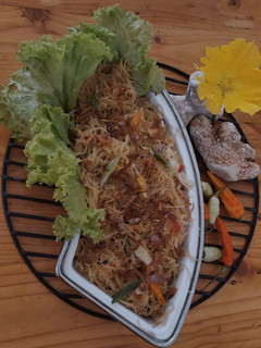 Foto resep Bihun Goreng Jadul