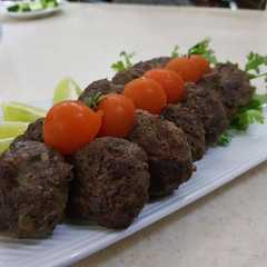 ميني كباب🍱-レシピのメイン写真
