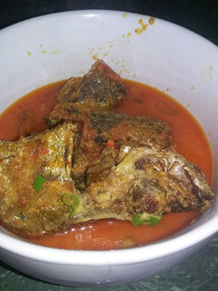 Foto resep Gulai Ikan Kembung Pedas #64