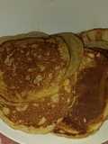 Fritas de banano