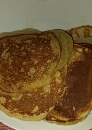 Una foto de Fritas de banano