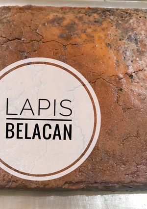 Foto resep Lapis Belacan