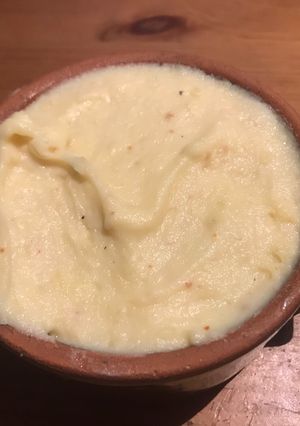 Une photo de Purée en flocons améliorée