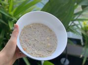Hình ảnh của syrup dâu