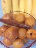 Dulce de Tejocote