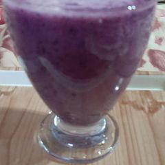 A picture of Jaman drink.