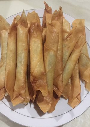 Foto resep Pisang Karamel