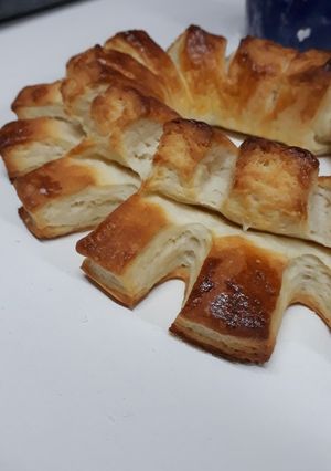 Una foto de Cremonas caserita