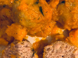 Albóndigas a mi estilo